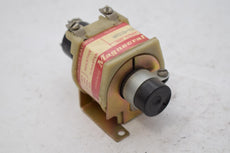 Magnecraft WM30B-120A Mercury Displacement Relay 367G 120V 30A 277V 480V