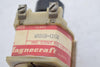 Magnecraft WM30B-120A Mercury Displacement Relay 367G 120V 30A 277V 480V