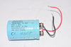 Mallory 38000 MFD CGS383U016V3C Capacitor 16VDC