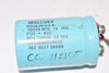 Mallory 38000 MFD CGS383U016V3C Capacitor 16VDC