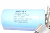 Mallory HS551G450V4C, 362884356699 550 MFD 450 VDC Capacitor Assembly