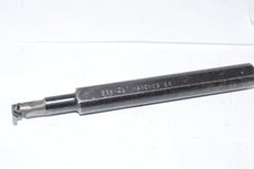 Manchester 218-121 Indexable Tool Holder Boring Bar 5/8 x 6