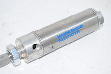 Mannesmann Rexroth AD222101 D M-15D-30 Pneumatic Cylinder 250 PSI