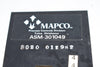 Mapco ASM-301049 Integrated Circuit Process Controls