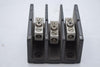Marathon Special Products 1423552 Power Terminal Block, Panel Mount, Phenolic Insulator, 115A, 600V 142 Series