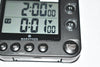 MARATHON TI030017BK Large Display 100 Hour Dual Count UP/Down Timer, Black