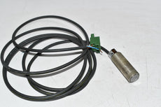 Markem Imaje A35433 Green Connector PROXIMITY SWITCH PHOTO CELL WITH CONNECTOR