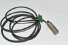 Markem Imaje A35433 Green Connector PROXIMITY SWITCH PHOTO CELL WITH CONNECTOR