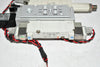 Markem Imaje ENM338169 Pneumatic Module SMC Solenoid Valves