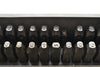 MarkRite, 1/8 Steel Punches Numbers & Letters I & 0 Different Brands Sizes
