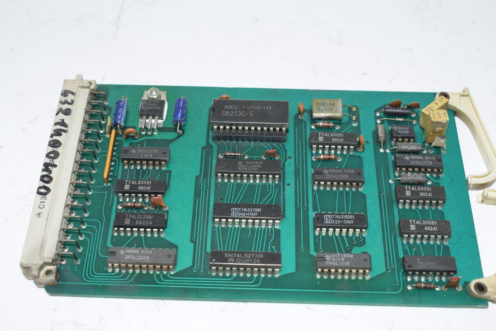 Marposs 6830165202 PCB Circuit Board Module
