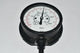 Marshalltown 92330 4-1/2'' Pressure Gage -100-2000 kPa -40-120F