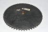 MARTIN 50BS60 1 1/4 No. 50 - 5/8'' Pitch - Single - Bored to Size Sprocket