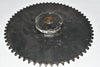 MARTIN 50BS60 1 1/4 No. 50 - 5/8'' Pitch - Single - Bored to Size Sprocket
