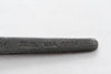 Martin 602A Check Nut Wrench SAE Black, 9/16''