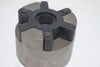 Martin ML-110 x 3/4 Jaw Coupling Hub with Spider Insert