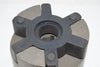 Martin ML-110 x 3/4 Jaw Coupling Hub with Spider Insert