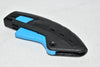 Martor 124001 Merak Automatically Retracting Safety Knife, NO BLADE