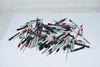 Massive Lot of PMC Pipe Machinery & Others Go NO Go Smooth Pin Gage Check Plug