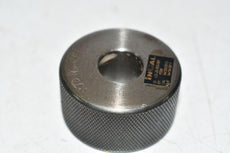 Master 16.281 mm X Master Bore Ring Gage