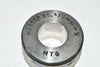 Master 25.476 mm X MTG Master Bore Ring Gage Smooth