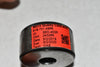 Master .5627 X Bore Ring Gage Smooth Setting Ring