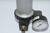 Master Pneumatic R100 Pneumatic Regulator 0-200 Gauge