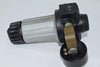 Master Pneumatic R100 Pneumatic Regulator 0-200 Gauge