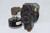 Master Pneumatic R100 Pneumatic Regulator 0-200 Gauge