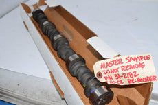 Master Sample 31-218Z Camshaft Hydraulic Roller Cam