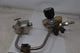 Matheson 3280 Series Regulator 3284-350 Chem-Tec Flow Valve FFV-375-5 MRS