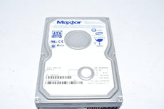 MAXTOR E-H011-02-3880 80GB 7200 SATA HARD DRIVE 3.5 3H