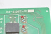 MAZAK 03-81367-01 SSR BOARD PCB