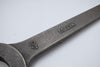 Mazak 46  Alloy Steel Machine Open Ended Wrench