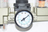 MC 0-10 Pressure Regulator Filter