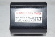 McDonnell FS1 Flow Switch