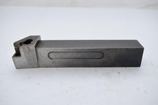 MCLNR-164D NF8 Indexable Turning Tool Holder 1'' Shank 6'' OAL