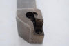 MCLNR-164D NF8 Indexable Turning Tool Holder 1'' Shank 6'' OAL