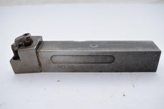 MCLNR-164D NI7 Indexable Turning Tool Holder 1'' Shank 6'' OAL