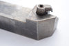 MCLNR-164D NI7 Indexable Turning Tool Holder 1'' Shank 6'' OAL
