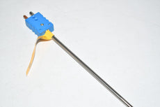McMaster-Carr ThermoCouple T38G-006-00-4 with Connector Head