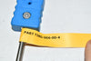 McMaster-Carr ThermoCouple T38G-006-00-4 with Connector Head
