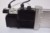 MDC High Vacuum Pneumatic Gate Valve LGV-2500V-P 307003