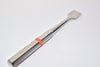 Medical Orthopedic Surgical Chisel Osteotome 1'' Stainless 9'' OAL