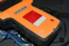 Medit Endoscope Fiberscope Fiber Scope W/ Accessories & Case