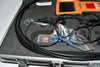 Medit Endoscope Fiberscope Fiber Scope W/ Accessories & Case