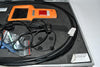 Medit Endoscope Fiberscope Fiber Scope W/ Accessories & Case