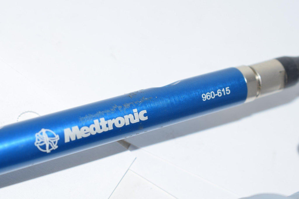 Medtronic Sofamor Danek 960615 Bucholz Freehand Handpiece with Cable