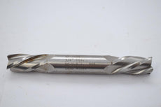 MELIN TOOL COMPANY XD-2424 Gnrl Purpose End Mill, Sqr, 3/4'' x 1-5/8'' Double Cutter