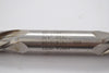 MELIN TOOL COMPANY XD-2424 Gnrl Purpose End Mill, Sqr, 3/4'' x 1-5/8'' Double Cutter